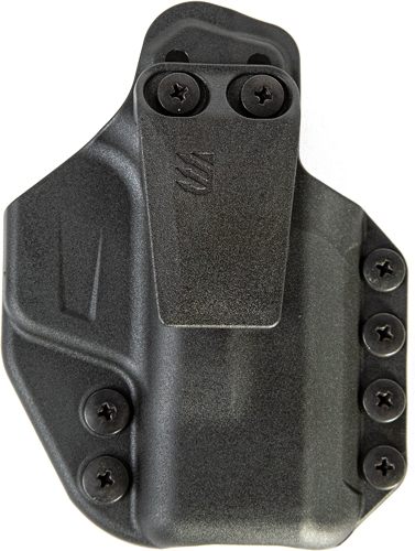 Blackhawk _Stache IWB Taurus G2C Base Kit BK Millenium view 2