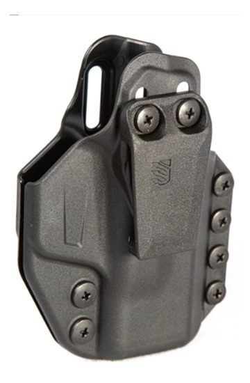 Blackhawk _Stache IWB Ruger EC9 Base Kit BK