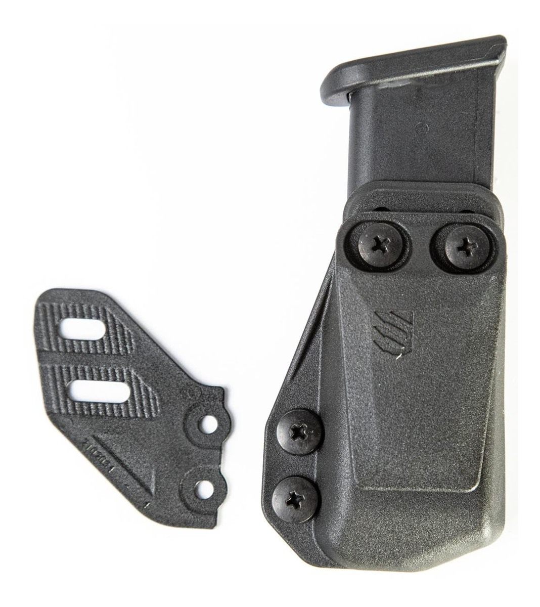 BLACKHAWK Stache IWB Mag Carrier Single Stack