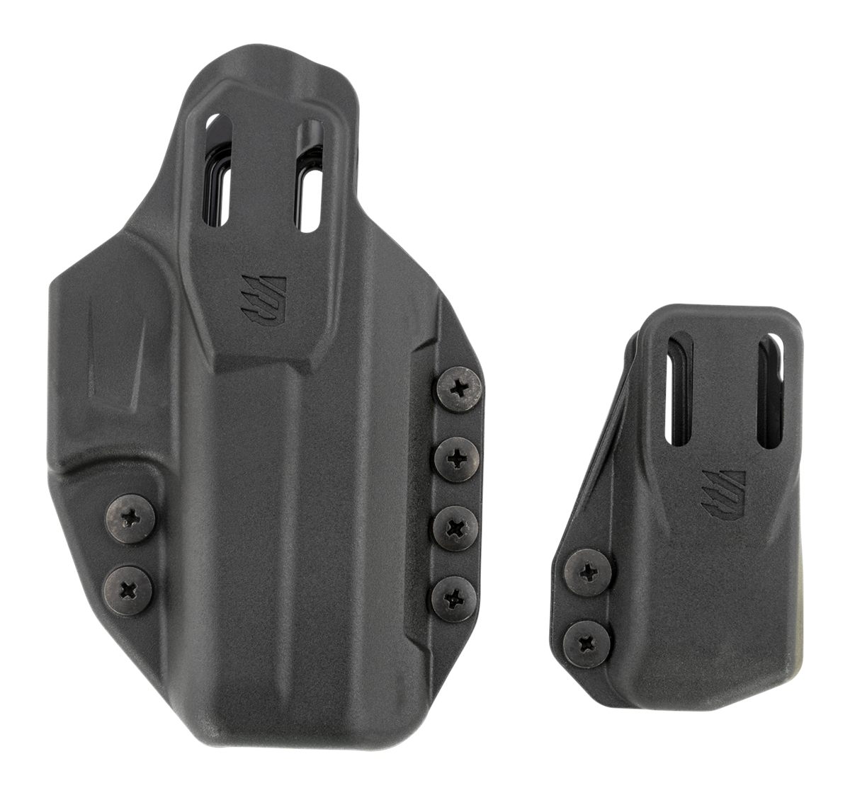 Blackhawk _Stache IWB Glock 19 Prem Kit BK 19/23/32/44/45 view 2