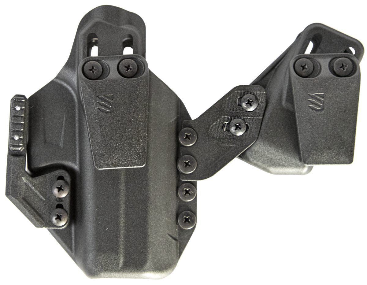 Blackhawk _Stache IWB Sig P365XL Prem Kit BK