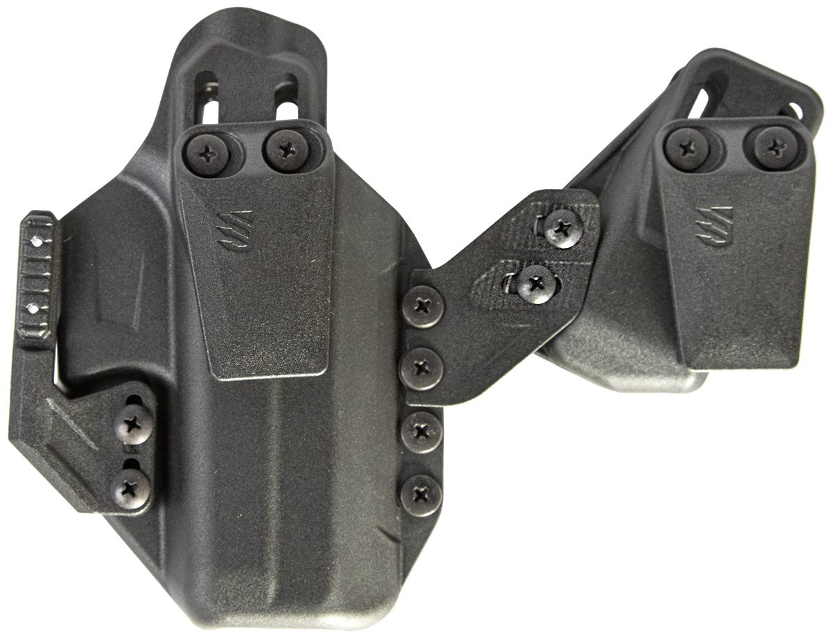Blackhawk _Stache IWB S W M P 9/.40 Prem Kit BK