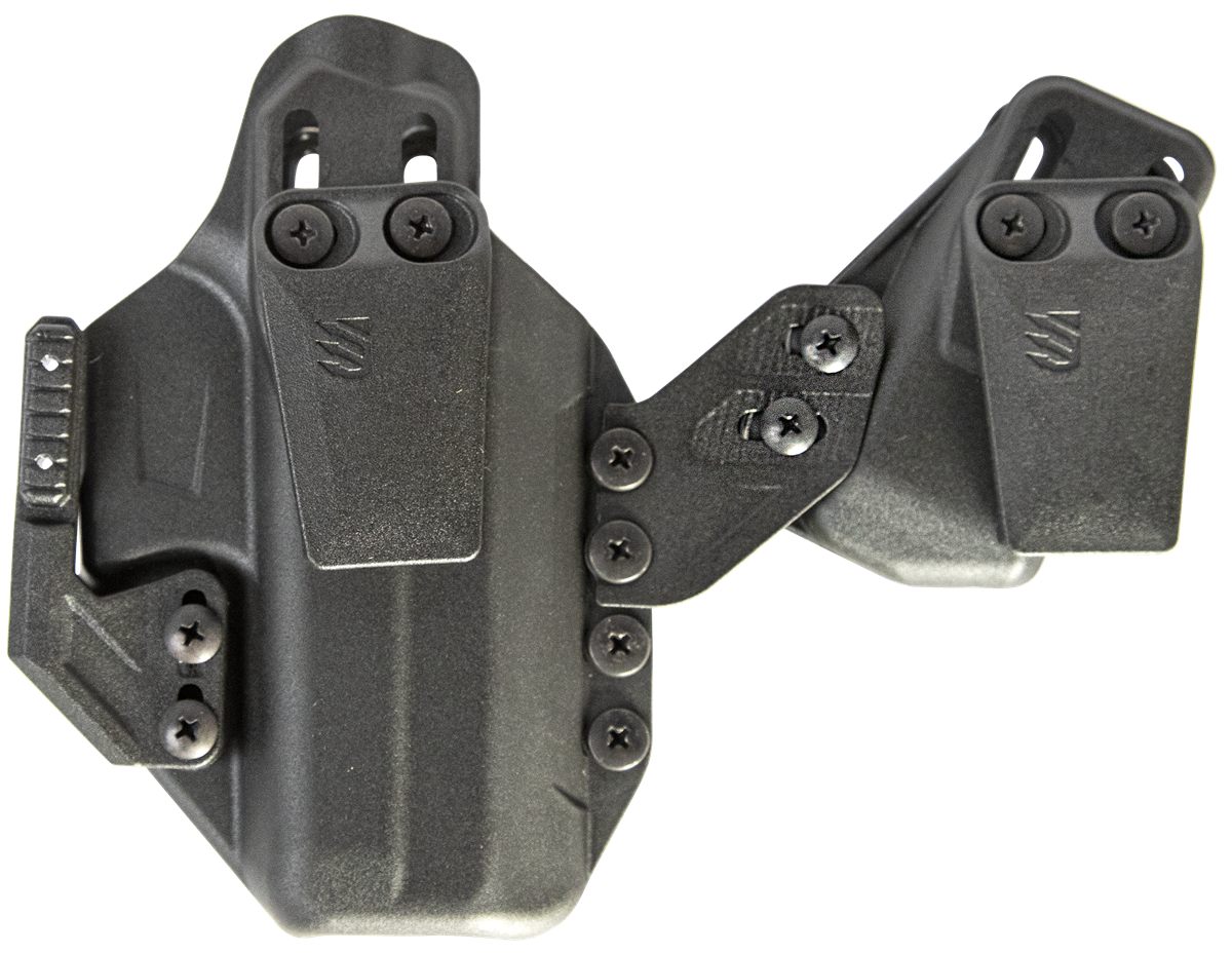 Blackhawk _Stache IWB Taurus G2C Prem Kit BK Millenium