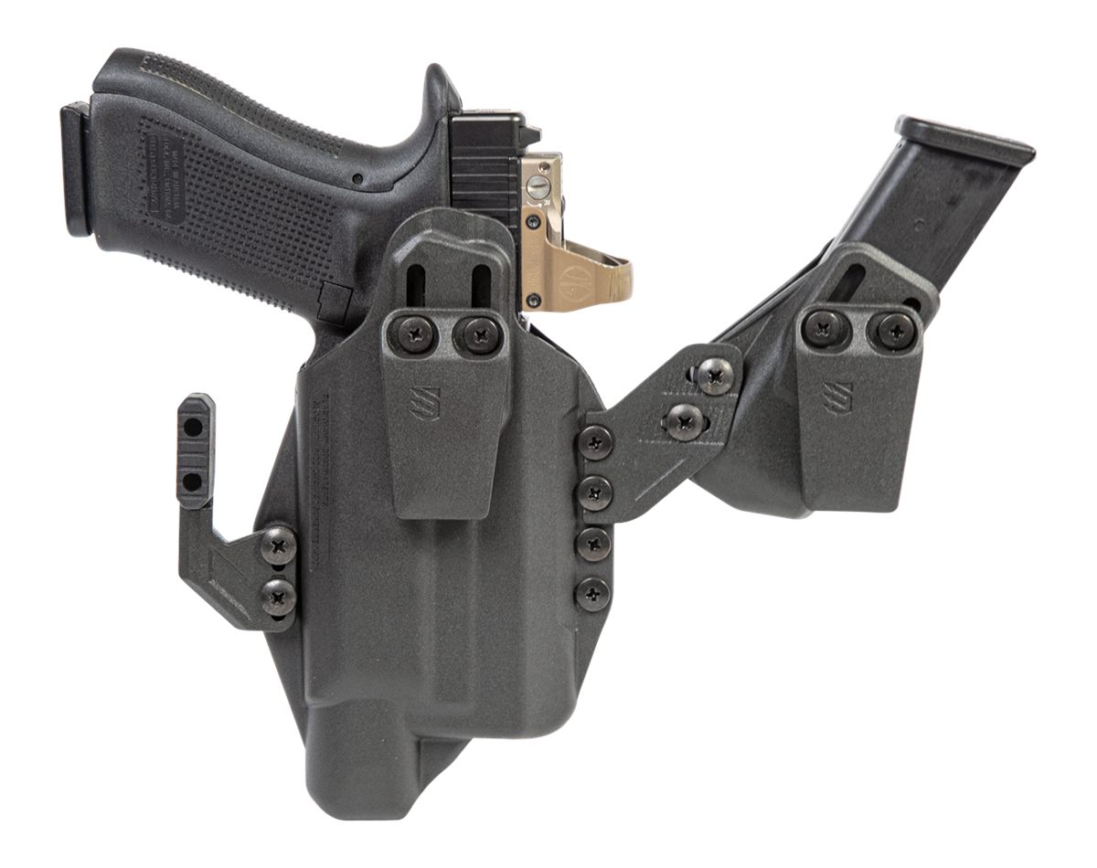 Blackhawk _Stache IWB LB Glock 43x/48 SF XSC Prem Kit BK view 2