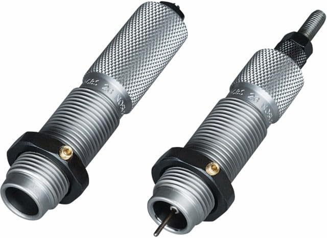 Rcbs FL Die Set 22 Creedmoor