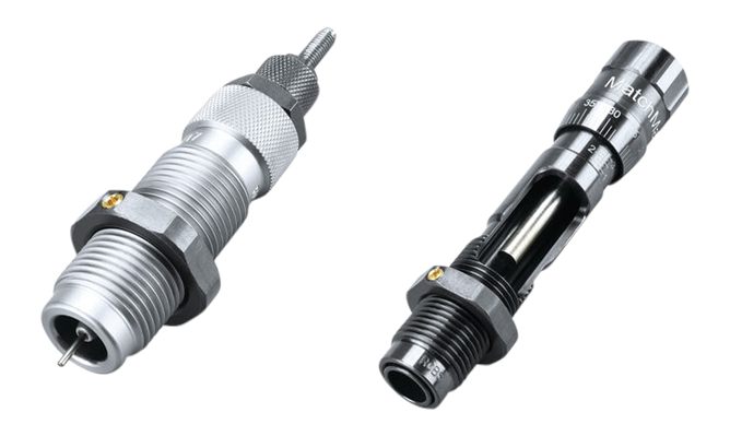 Rcbs Matchmaster Competition FL Bushing Set 6mm Arc