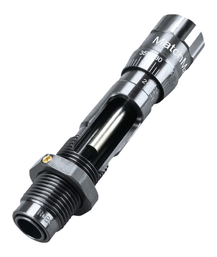 Rcbs Matchmaster Competition Seat Die 6mm Arc