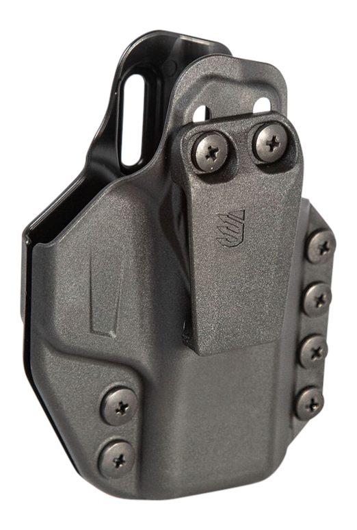 Blackhawk Stache IWB Holster Kit for Glock 26/27/33, Base Inside The Waistb