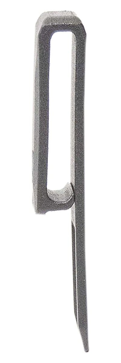 Bushnell Blackhawk Stache IWB Belt Clips, Tuckable 1.5in