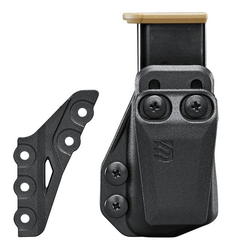 Blackhawk Stache IWB Holster Kit for HK VP9/VP9SK/P30, Premium Inside The W