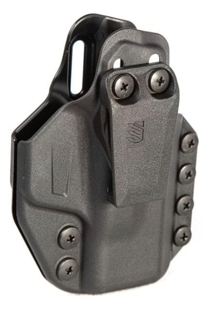 Blackhawk Stache IWB Holster Kit for Sig P365/P365X/P365XL with TLR6, Premi view 6