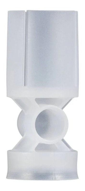 Federal Cartridge 12P18 Podium Wad Premium 12 Gauge 1 1/8oz White Plastic 5 view 2