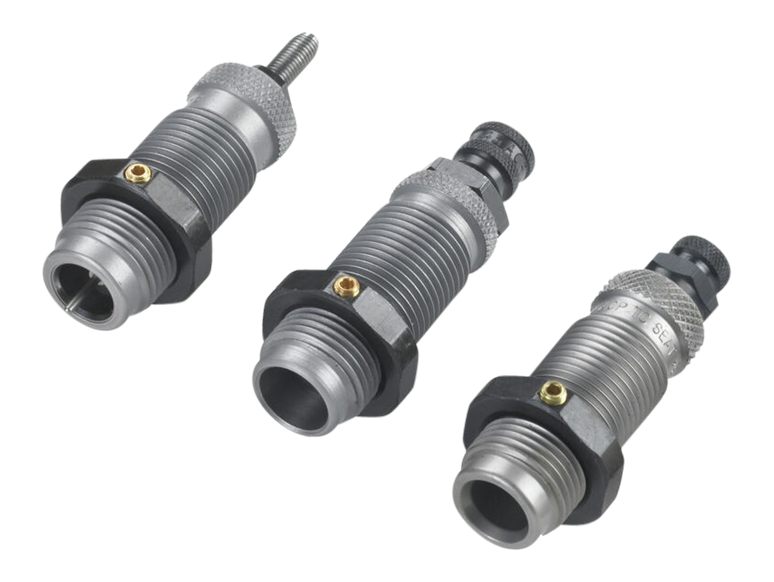 Rcbs 3-die Carb TC Set .30 Super Carry view 2