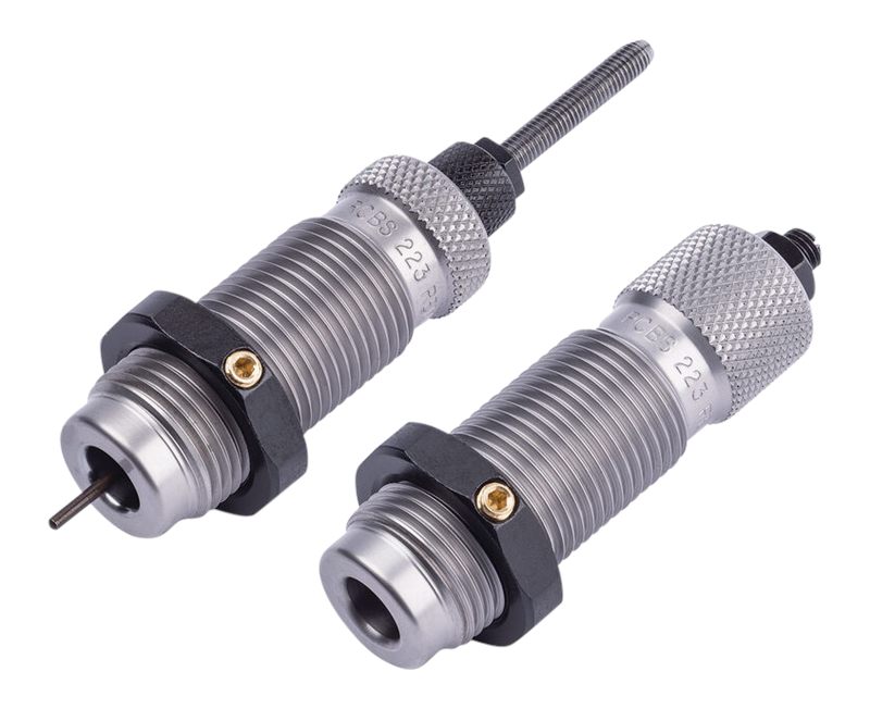 RCBS Full Length Die Set Rifle 7mm PRC 2/ct view 2