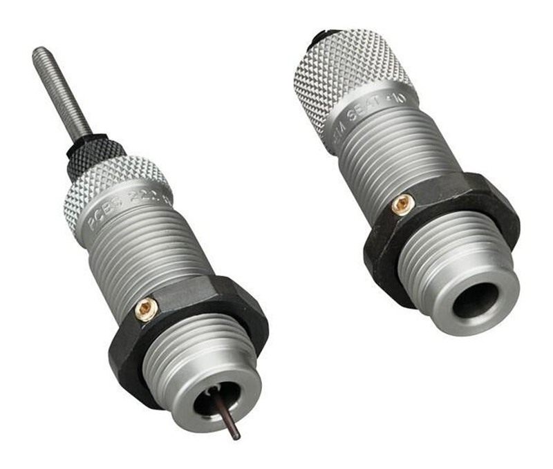 RCBS Full Length Die Set Rifle 7mm PRC 2/ct view 4