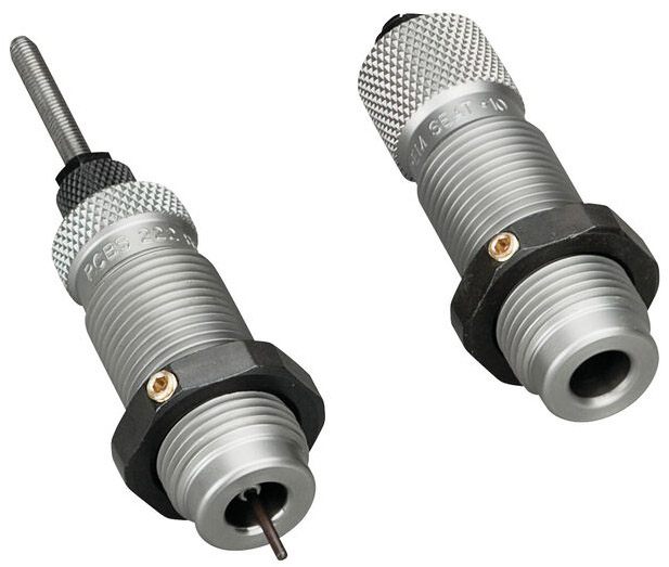 RCBS Full Length Die Set Rifle 7mm PRC 2/ct view 5