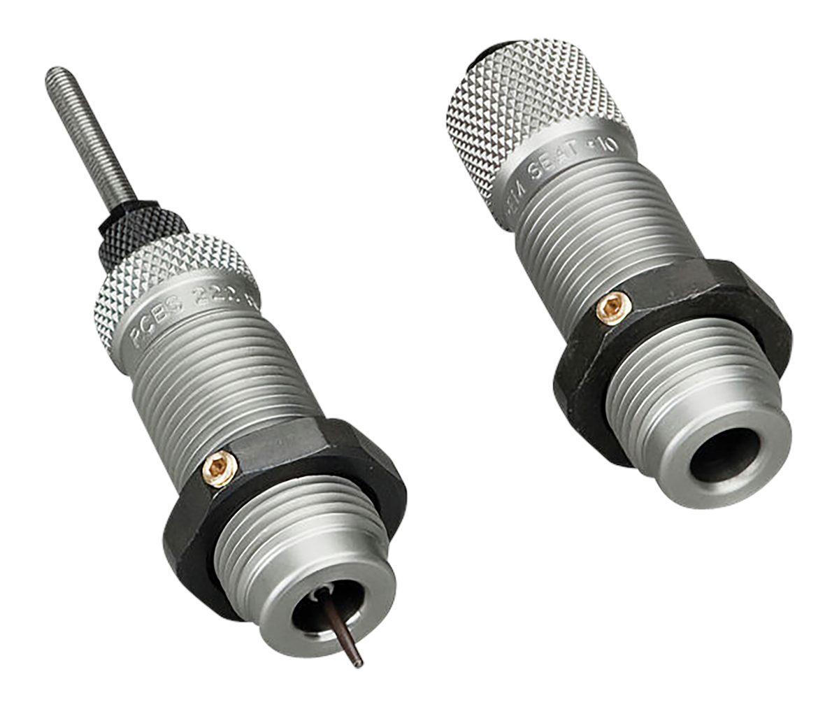 Rcbs Supreme Die Set for .223 Rem - Superior Performance Reloaders with a S