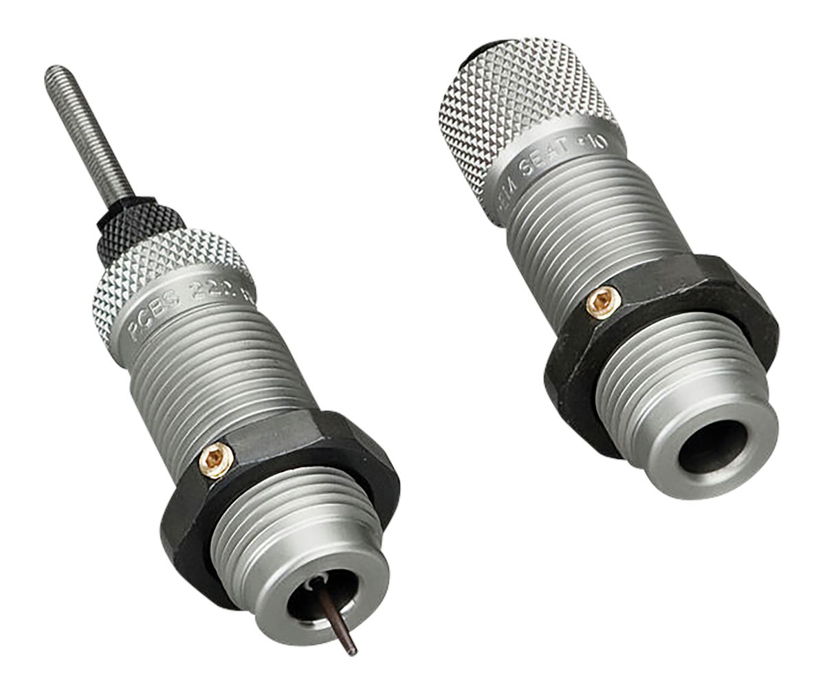 Rcbs Supreme Die Set for .308 Win - Superior Performance Reloaders with a S