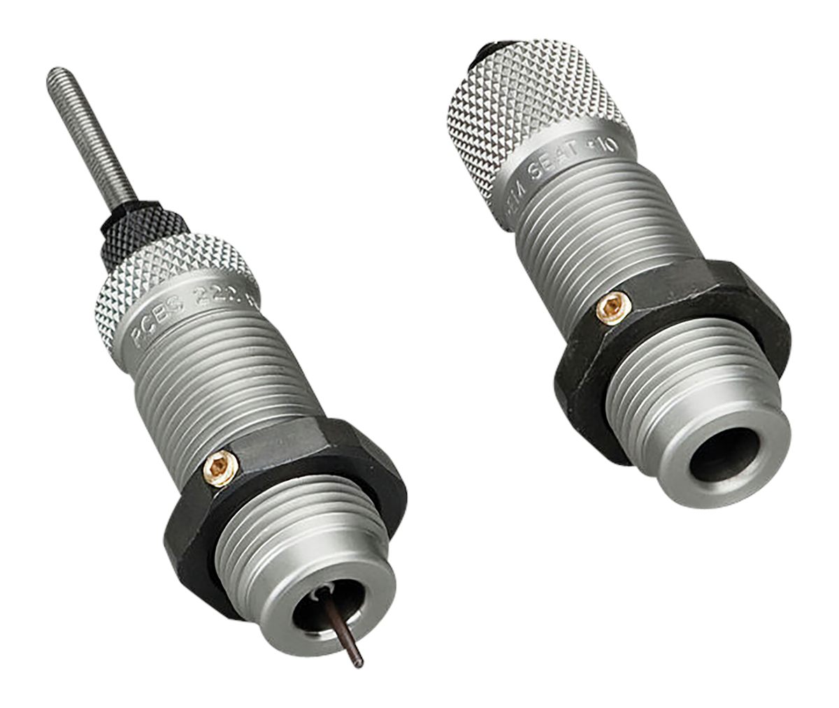 Rcbs Supreme 6mm Creedmoor Full-Length Die Set for Precision Reloading - In