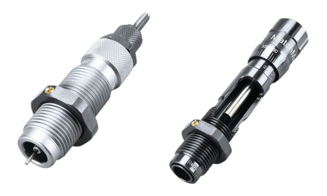 Rcbs Matchmaster Competition FL Bushing Set 7mm Prc