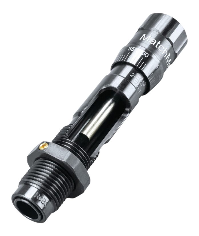 Rcbs Matchmaster Competition Seat Die 7mm Prc