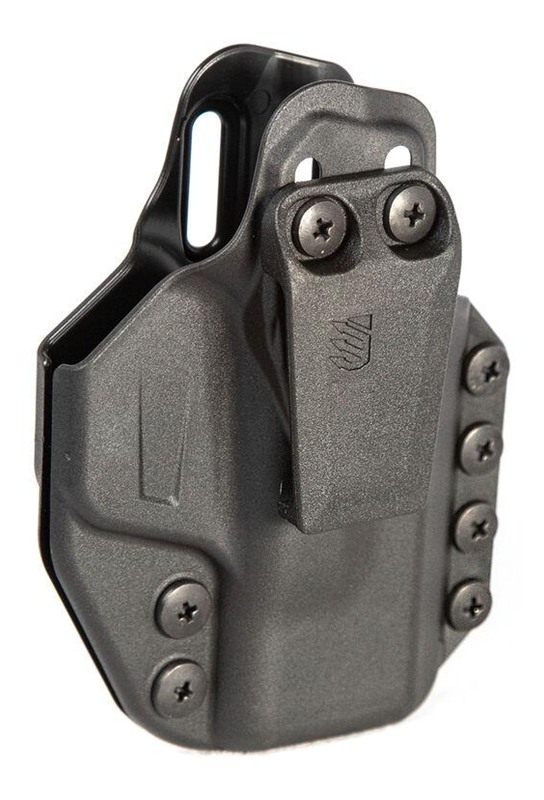 Blackhawk Stache IWB Base Holster Kit for Sig P365 XMacro Ambi Box