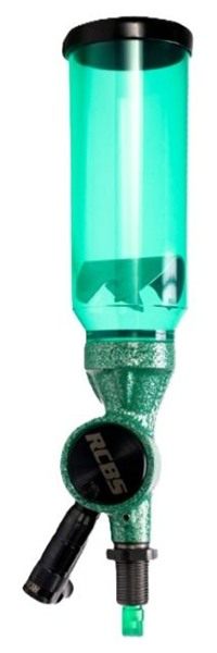 Rcbs Upm-3 Competition Powder Measure view 3