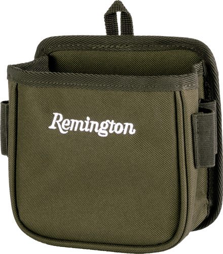 Remington Accessories RGCSBP Top Gun Single Box Pouch Green Polyester view 3