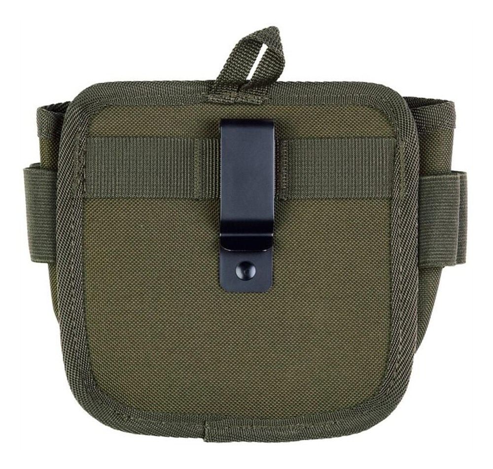 Remington Accessories RGCCSHB Gun Club Shell Hull Bag Green Polyester view 2