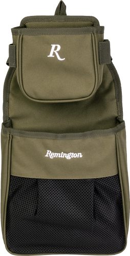 Remington Accessories RGCCSHB Gun Club Shell Hull Bag Green Polyester view 6