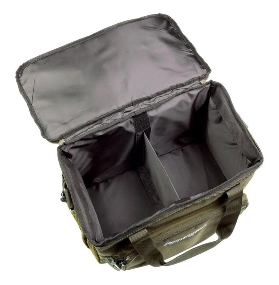 Remington Accessories RGCRB Gun Club Range Bag Green Polyester view 2