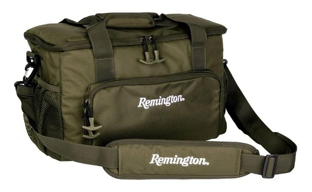 Remington Accessories RGCRB Gun Club Range Bag Green Polyester view 4