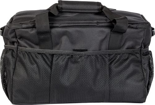 Federal Cartridge Remington Accessories FTGRB Top Gun Range Bag Black Polye view 2