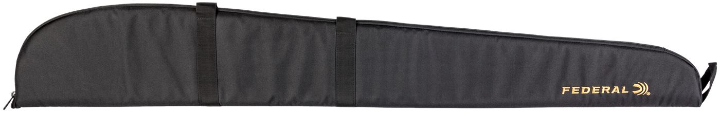 Federal FTGSC52 TOP GUN Shtgn Case 52 BLK