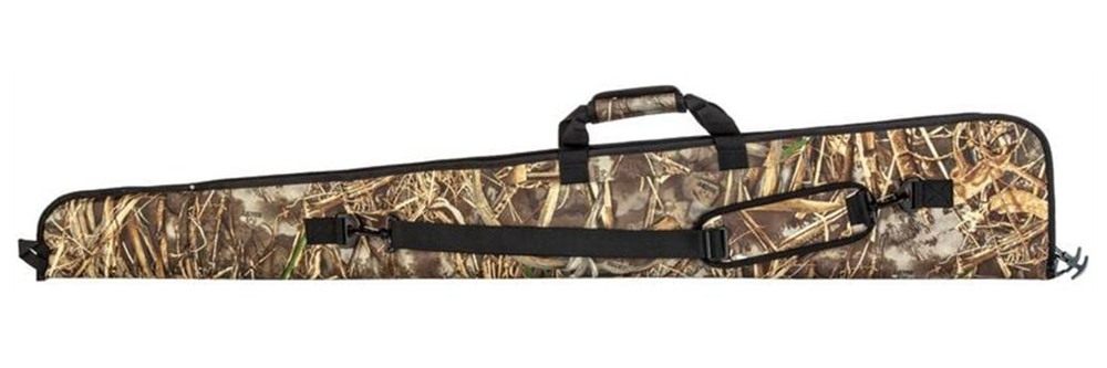 Remington Accessories FFRSC48 Field Range Shotgun Case Mossy Oak Bottomland view 2
