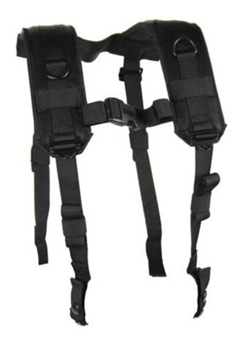 Blackhawk Load Bearing Suspenders Harness