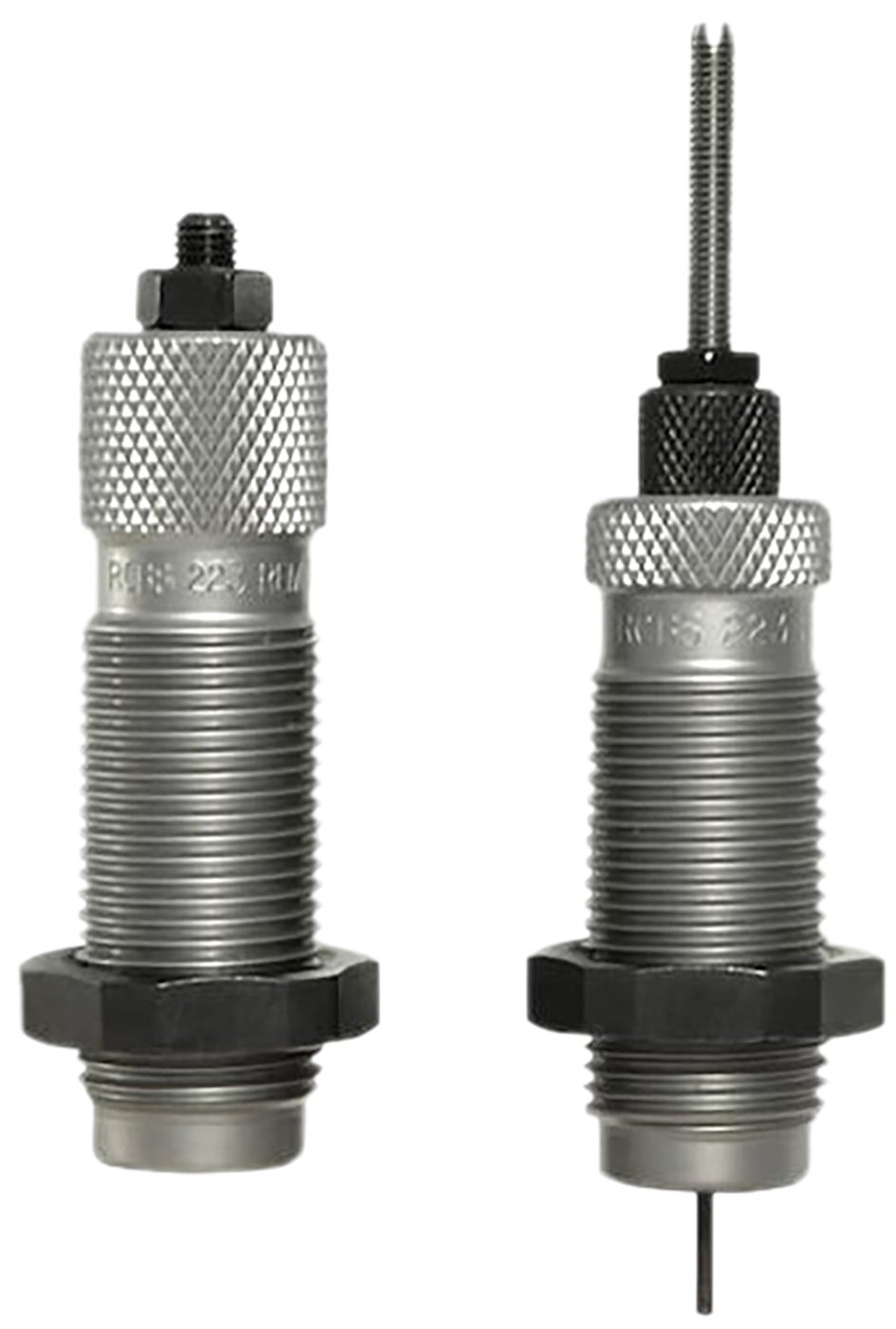 Rcbs Prec Reloading Full Length Rifle Die Set .22 ARC