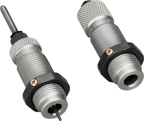 Rcbs Prec Reloading Full Length Rifle Die Set .22 ARC view 2