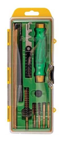 Remington Accessories RUARCK Premier Cleaning Kit 223/5.56 Cal AR Tactical view 2