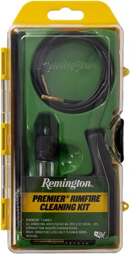 Remington Arms Accessories RRMCK Premier Cleaning Kit 17/22 Cal Rimfire view 2