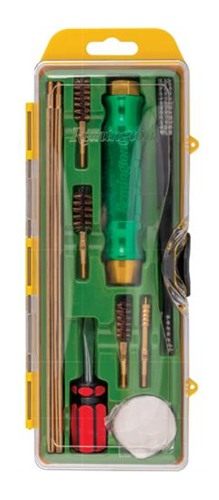 Remington Accessories RLACK Premier Cleaning Kit 30/35/45 Cal Universal Lev view 2