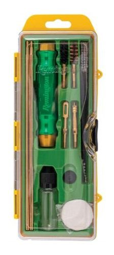 Remington Accessories R9MMCK Premier Cleaning Kit 9mm Pistol view 2