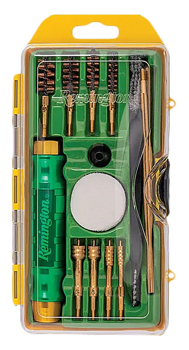 Remington Accessories RUPCK Premier Component Kit Multi Pistol