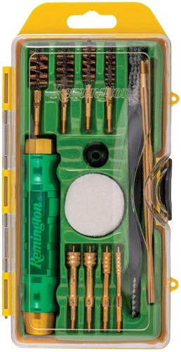 Remington Accessories RUPCK Premier Component Kit Multi Pistol view 2