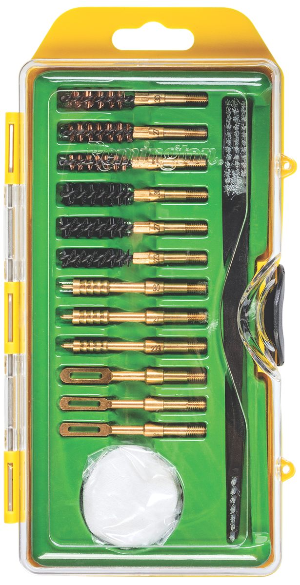 Blackhawk Remington Accessories Rmckr Master Component Kit 223/270/30 Cal R
