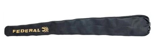 Federal Cartridge Neoprene Gun Sleeve 48in Black