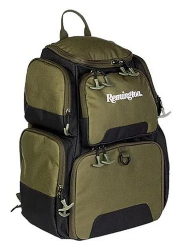 Remington Arms Gun Club Range Pack OD Green