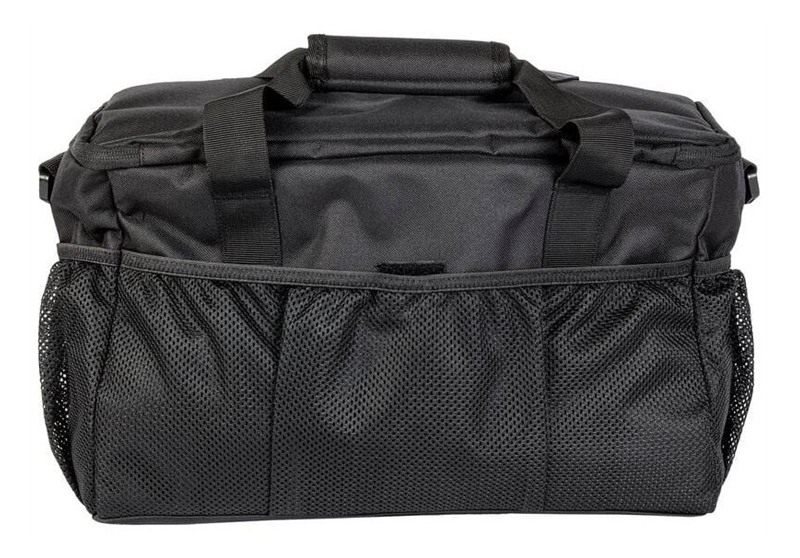 Federal Cartridge Top Gun Range Bag - Black 16inx9inx9.5in view 3