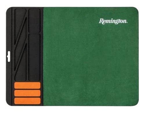 Remington Arms Cleaning Mat 20in