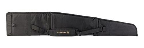 Remington Arms Tri-Fold Scoped Rifle Case Black